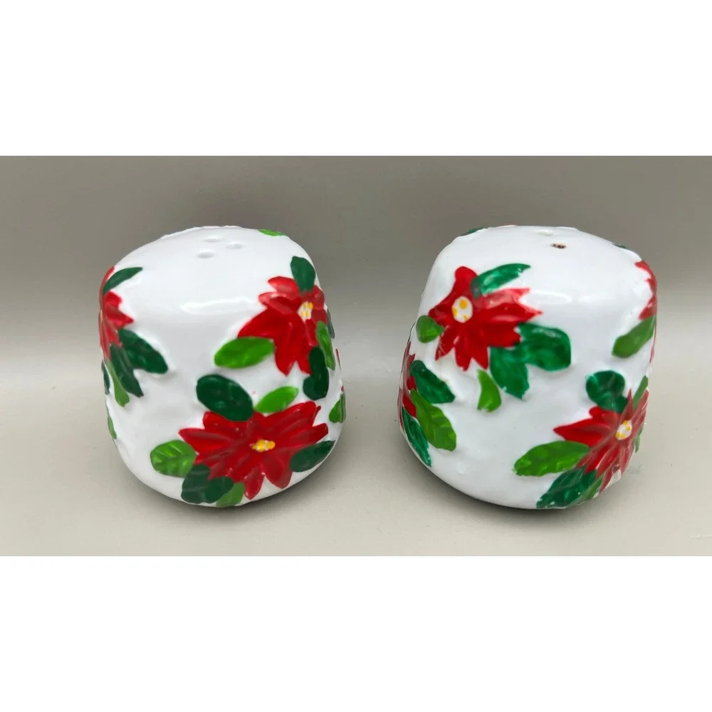 Amherst hand painted